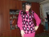 Фотография Нигматуллиной Ландыш