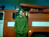 Фотография Алексеева Алексея