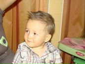 Фотография Анисимовой Эли