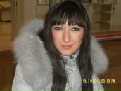 Фотография Лукиной Зарины