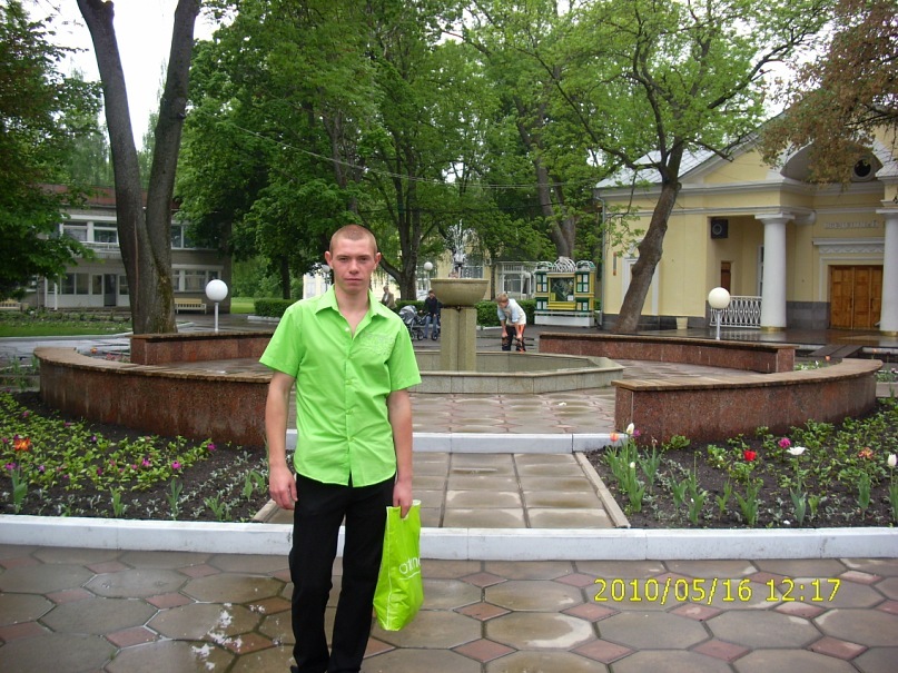 Дмитрий Суровцев фотография #11