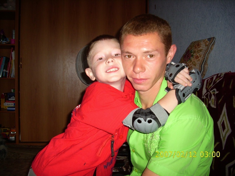Дмитрий Суровцев фотография #7