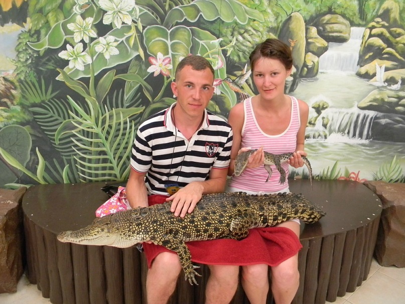 Татьяна Остапенко фотография #39