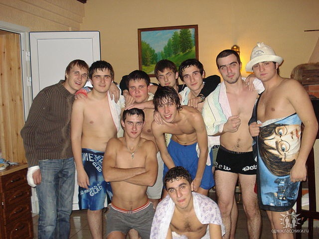 Платон Чехов фотография #37
