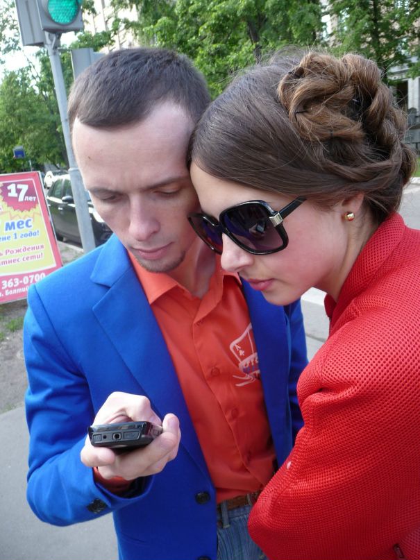 Лев Тусеев фотография #43