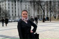 Фотография Ткаченко Екатерины