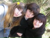 Фотография Котовой Ольги