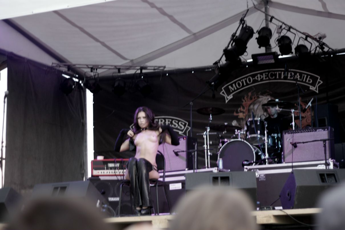 Дмитрий Поташев фотография #32