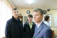 Дмитрий Киселев фотография #27 (источник - https://vk.com/id18547382)