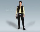 Han Solo фотография #20 (источник - https://vk.com/id4054484)