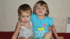 Фотография Бородиной Наталии