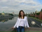 Фотография Каниповой Натальи