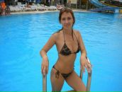 Фотография Киселевой Зои