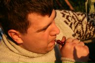 Фотография Минькова Василия