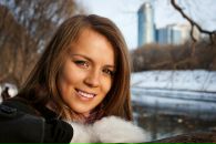 Фотография Богомазовой Елены