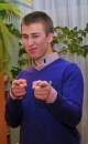 Фотография Спиридовича Павла