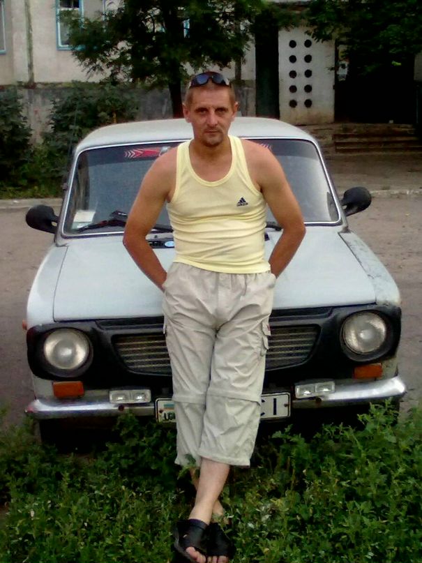 Сергей Глушко фотография #10