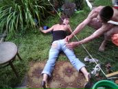 Фотография Паниной Анастасии