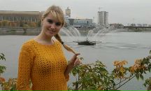 Фотография Лерман Анастасии