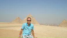 Фотография Рябого Дениса