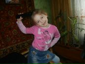 Фотография Волоховой Елены
