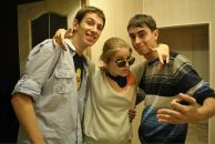 Фотография Мешкова Даниила