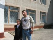 Мілана Христіян фотография #12 (источник - https://vk.com/id166170230)