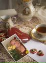 Фотография Сафаровой Марины