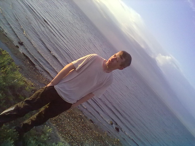 Степан Григорьев фотография #24