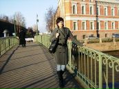 Фотография Востриковой Елены