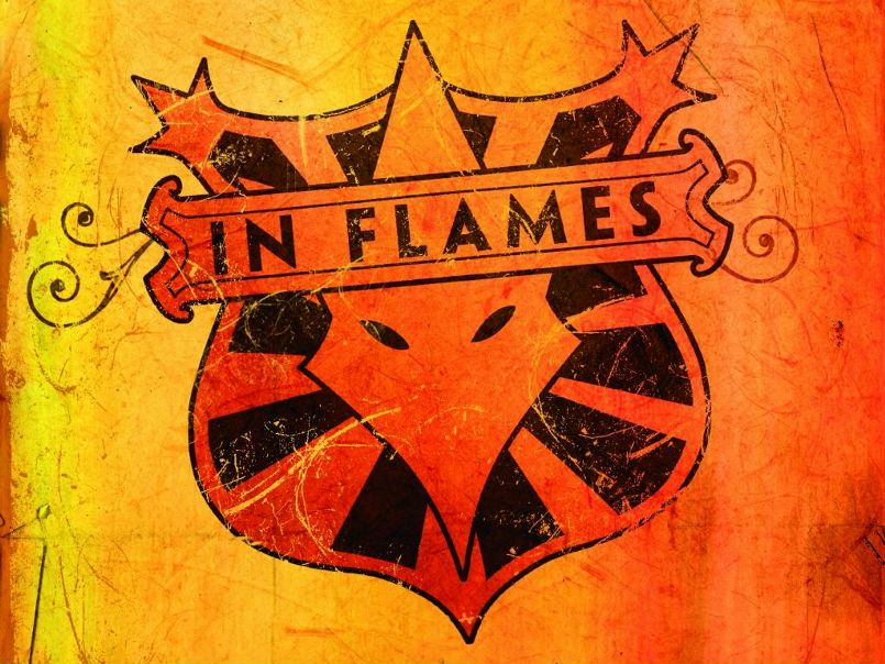 In Flames фото №2