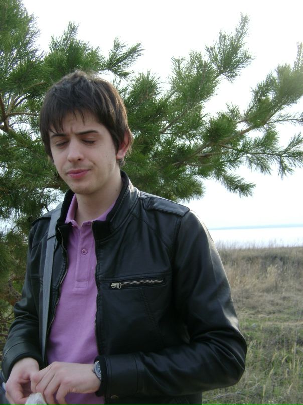 Степан Асташкин фотография #44