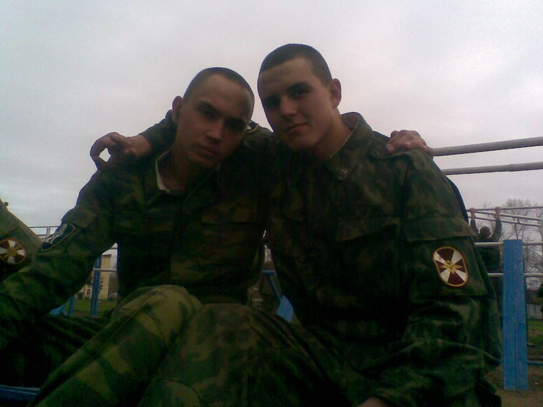 Андрей Овсов фотография #23
