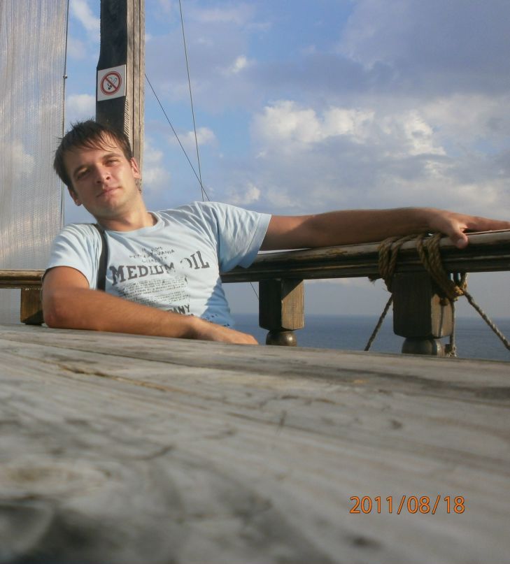 Сергей Сушко фотография #24