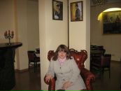 Фотография Доморощиной Евгении