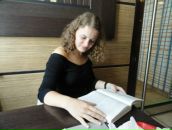 Фотография Шиловой Екатерины