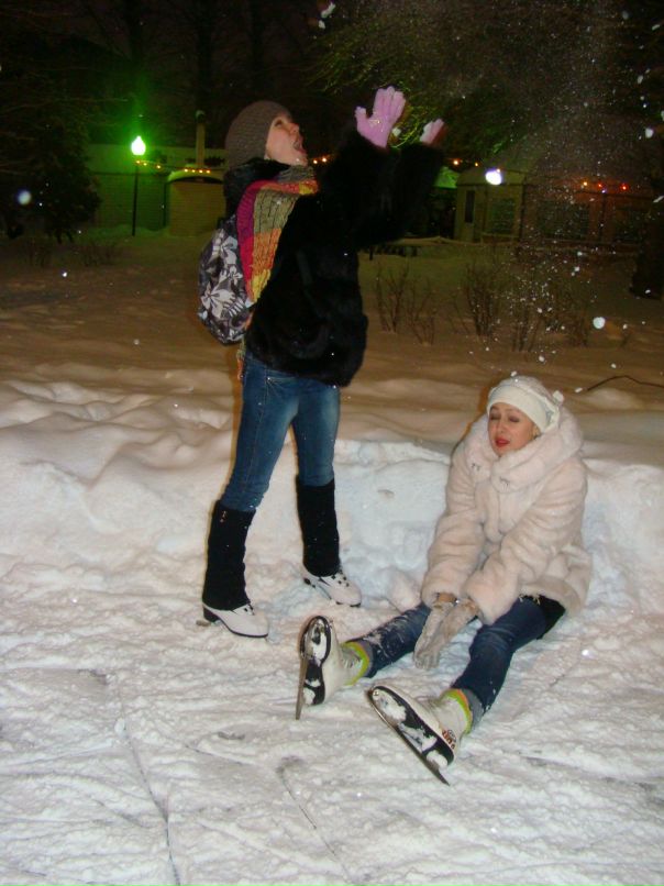 Никусик Булычева фотография #34