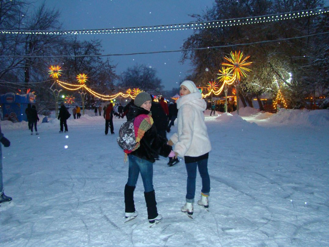 Никусик Булычева фотография #38