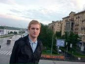 Фотография Шарифуллина Павла