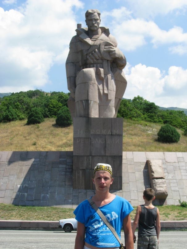 Дима Стороженко фотография #11
