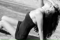 Фотография Агаевой Жанны