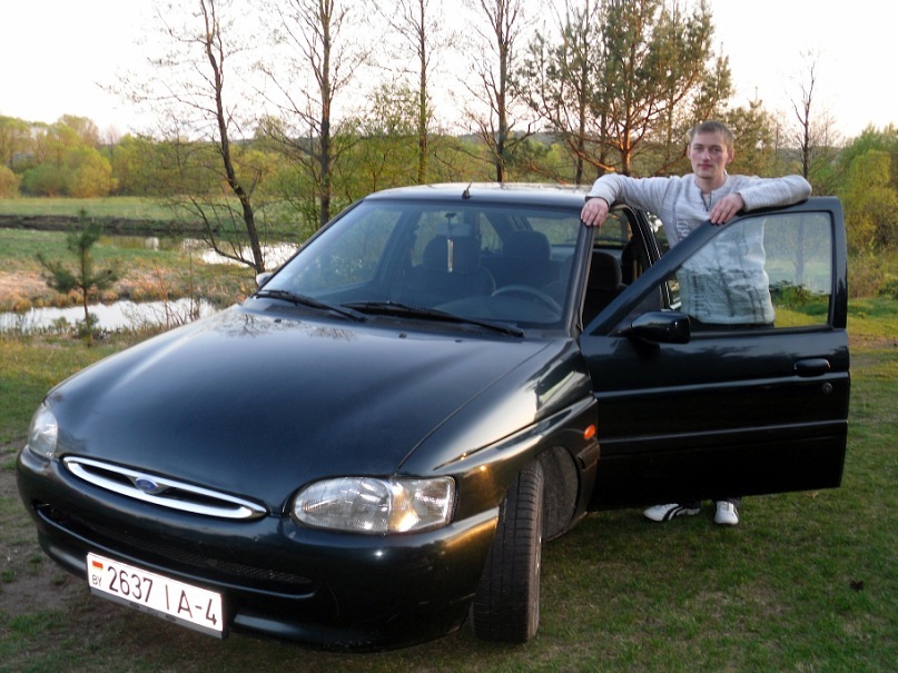 Виктор Семашко фотография #32