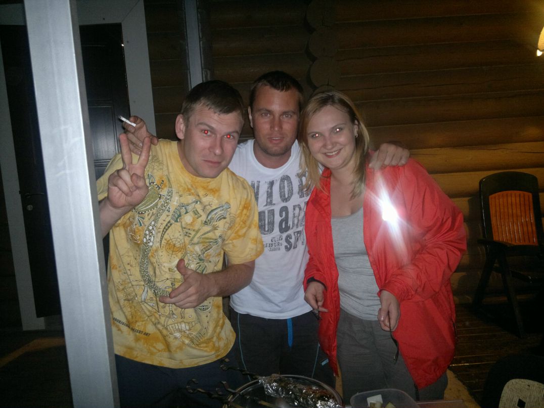 Сергей Неделин фотография #48