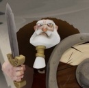 Фотография Бобкова Бориса