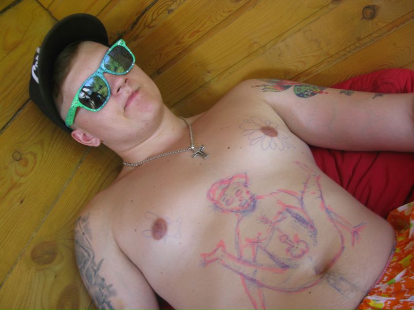 Игорь Быков фотография #43