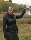 Фотография Гончаровой Светланы