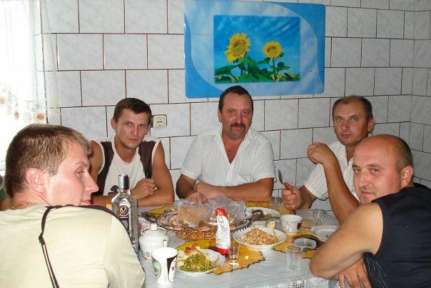 Иван Билинский фото №14