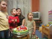 Віта Черниш фотография #1