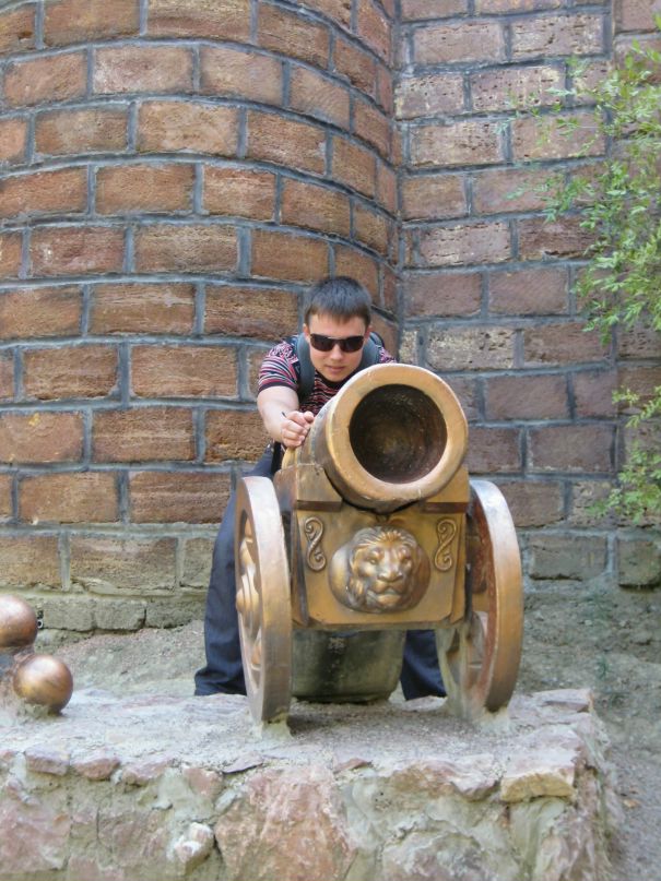 Дмитрий Кошкин фотография #2