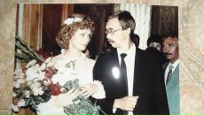 Фотография Быковской Галины